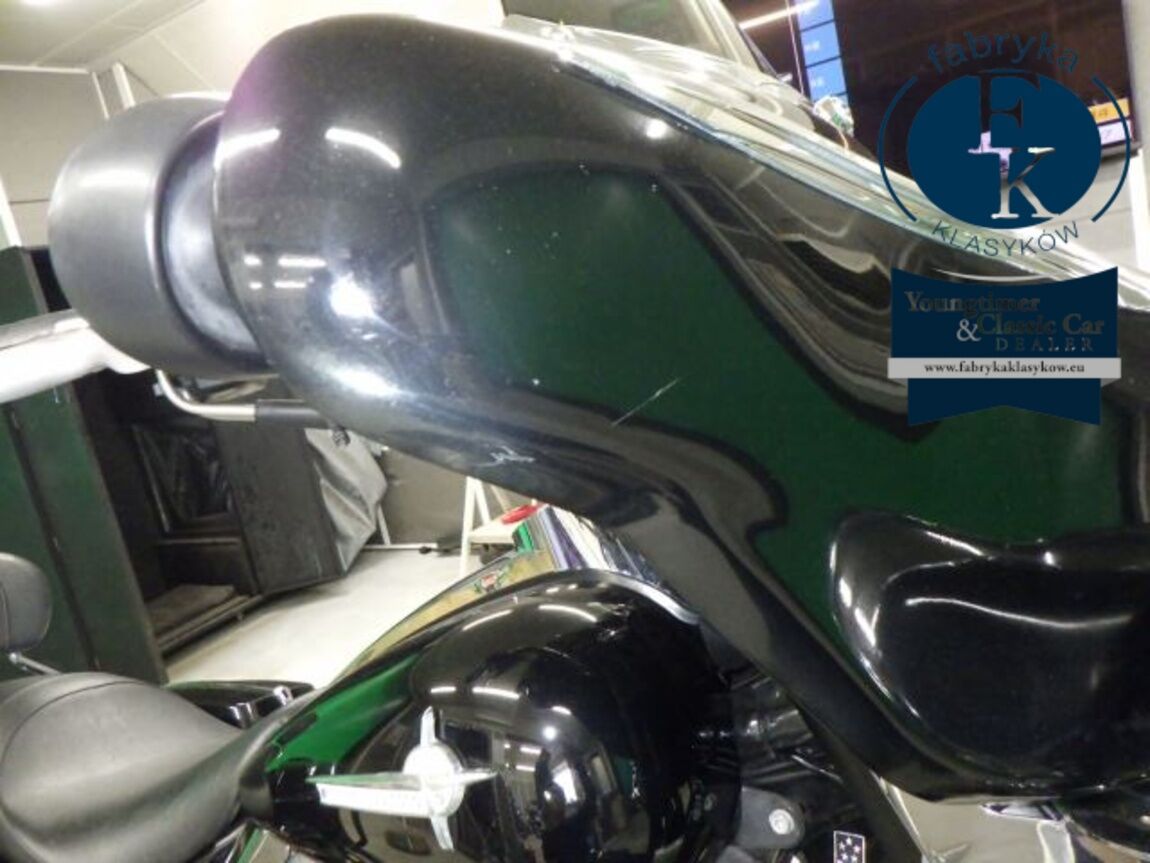 HARLEY-DAVIDSON FLHT1450 2005 - zdjęcie 17