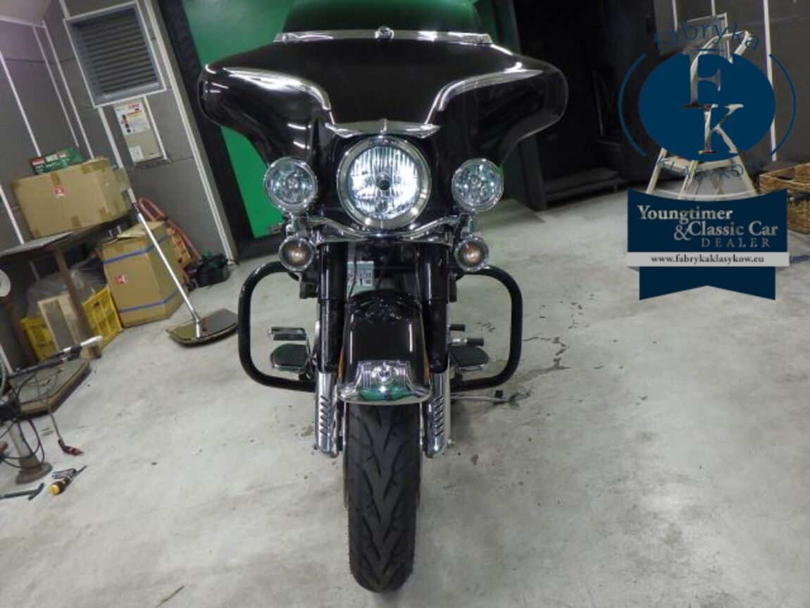 HARLEY-DAVIDSON FLHT1450 2005 - zdjęcie 24