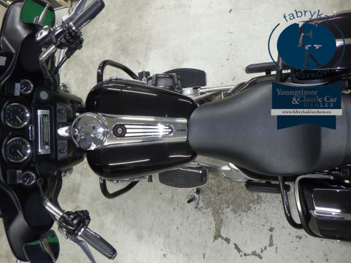HARLEY-DAVIDSON FLHT1450 2005 - zdjęcie 32