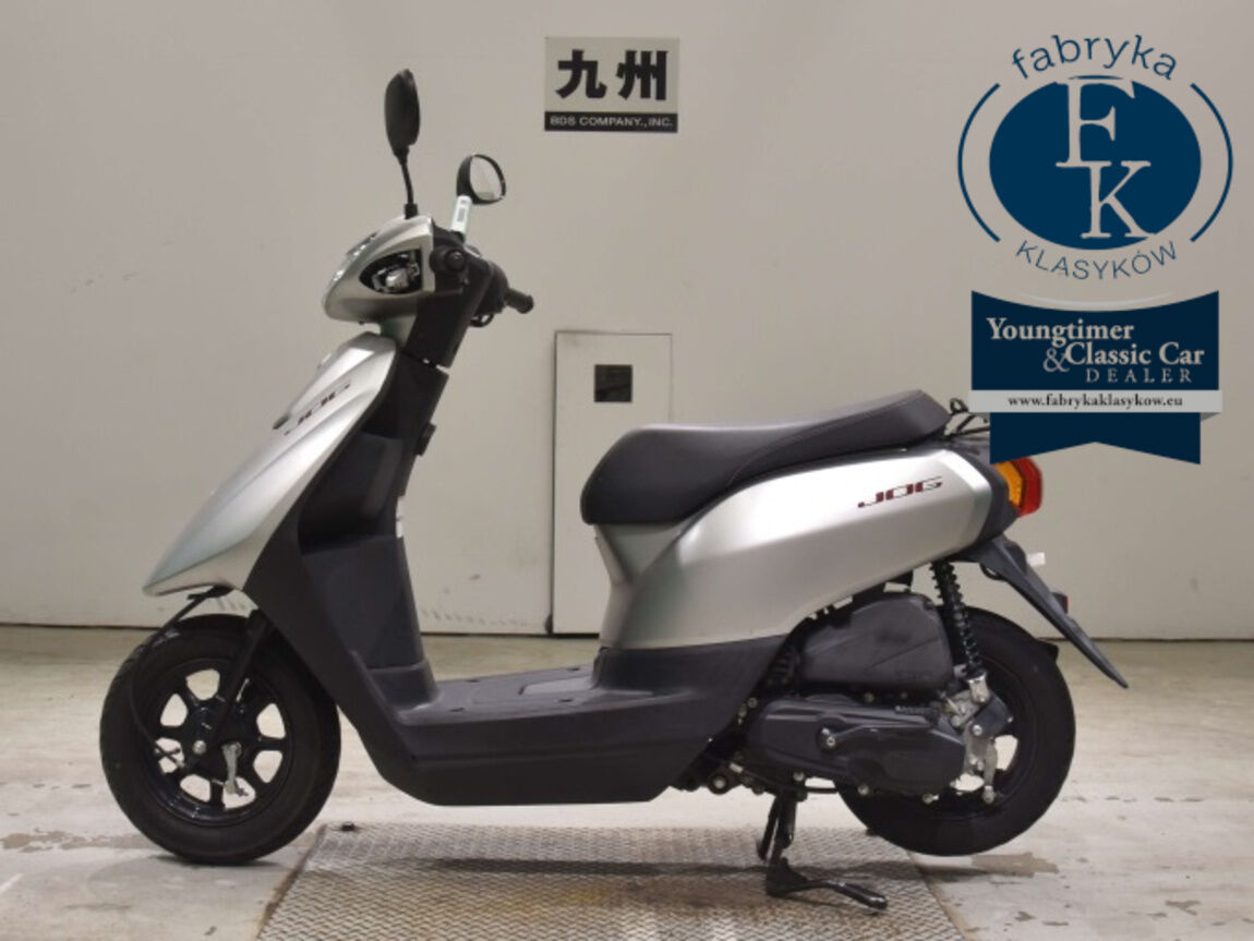 YAMAHA JOG-7  - zdjęcie 3