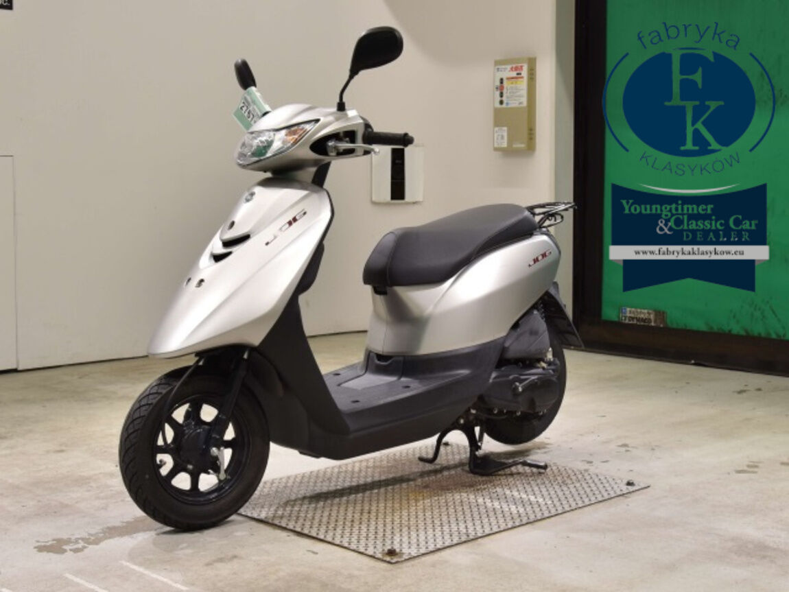 YAMAHA JOG-7  - zdjęcie 5