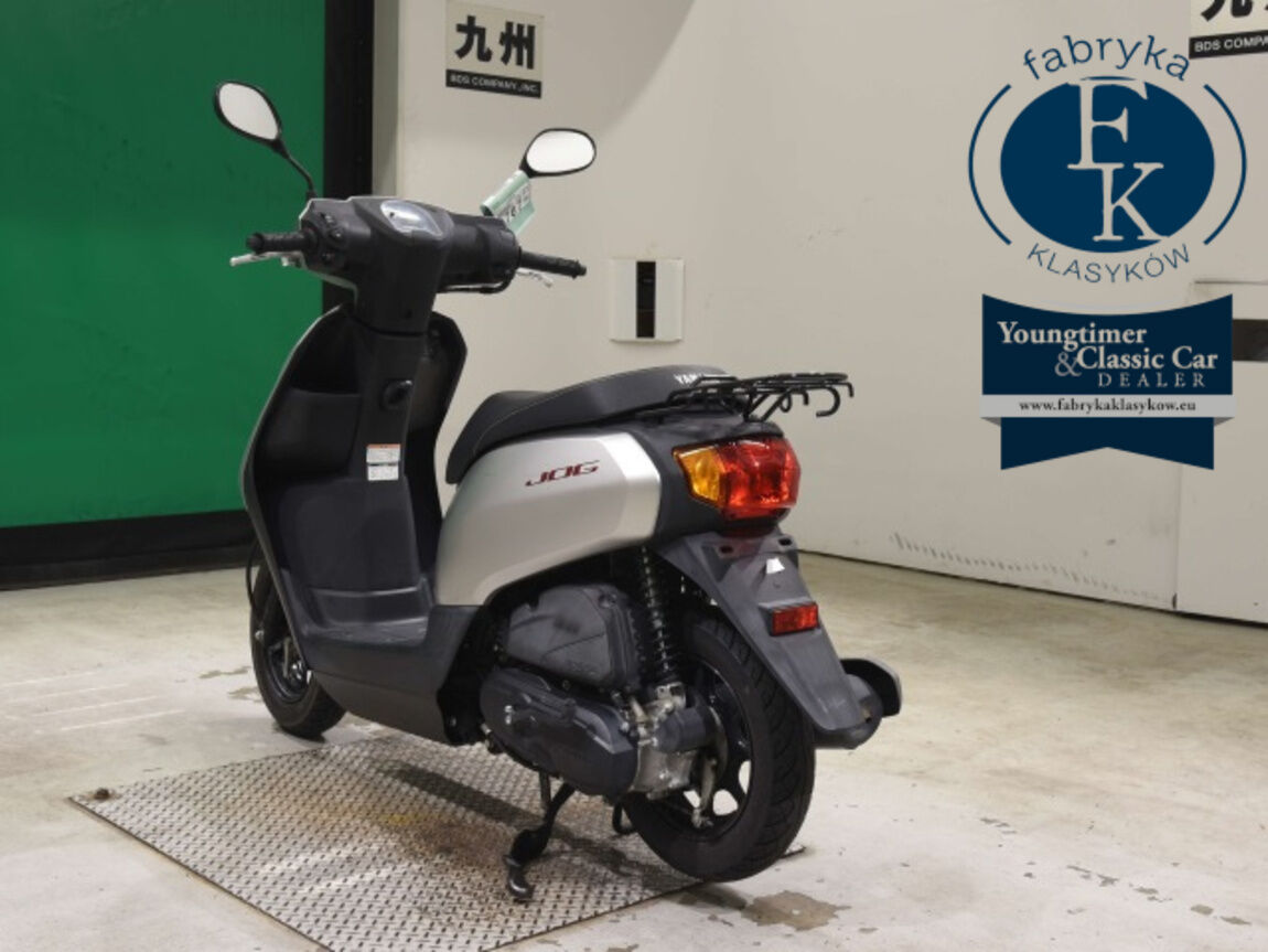 YAMAHA JOG-7  - zdjęcie 7