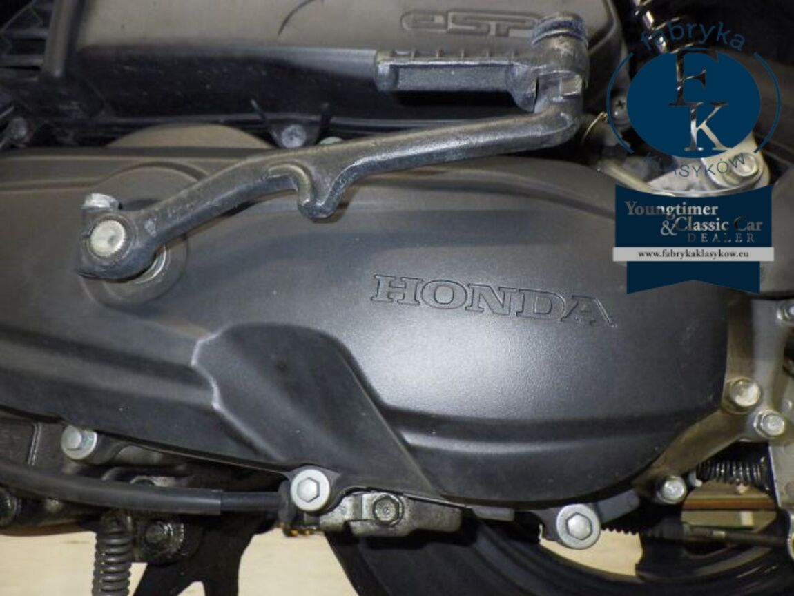 YAMAHA JOG-7  - zdjęcie 9