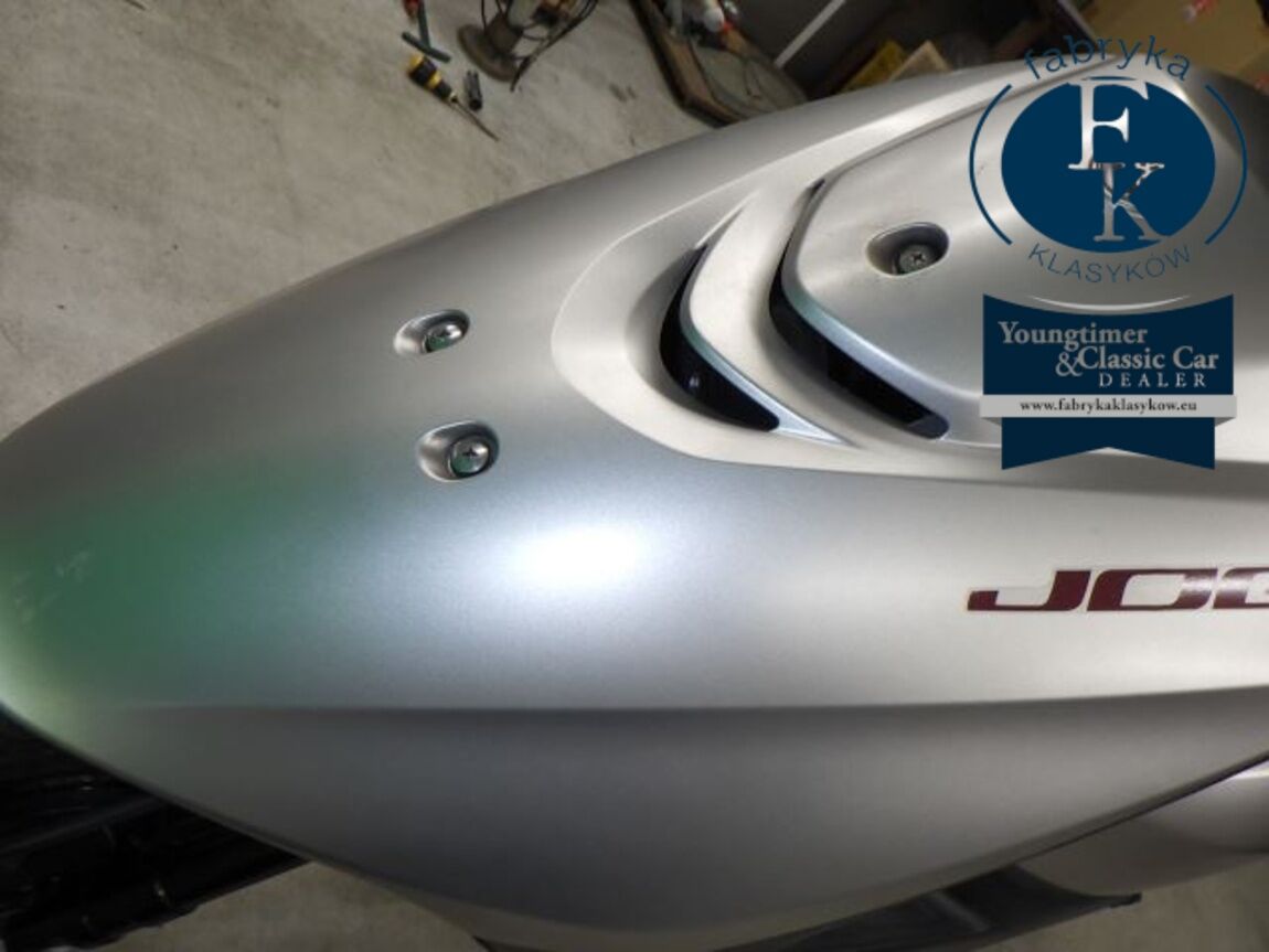 YAMAHA JOG-7  - zdjęcie 18