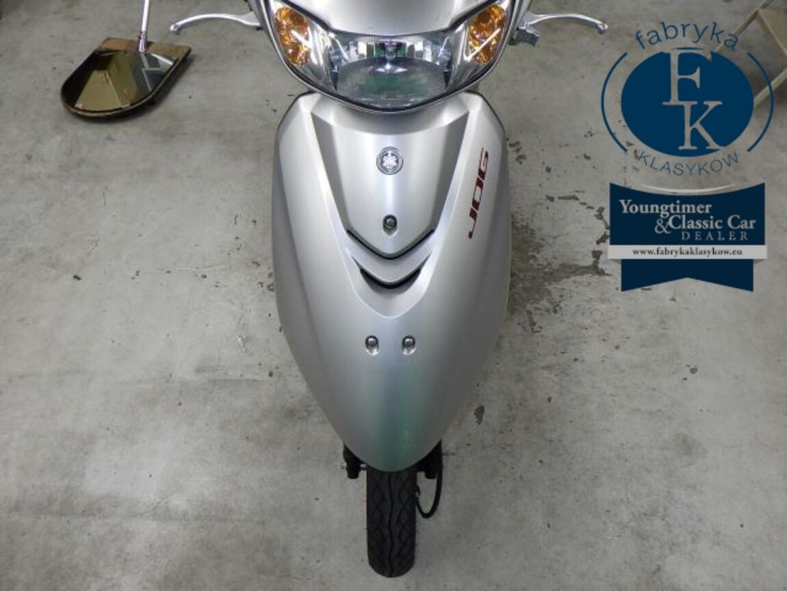 YAMAHA JOG-7  - zdjęcie 21