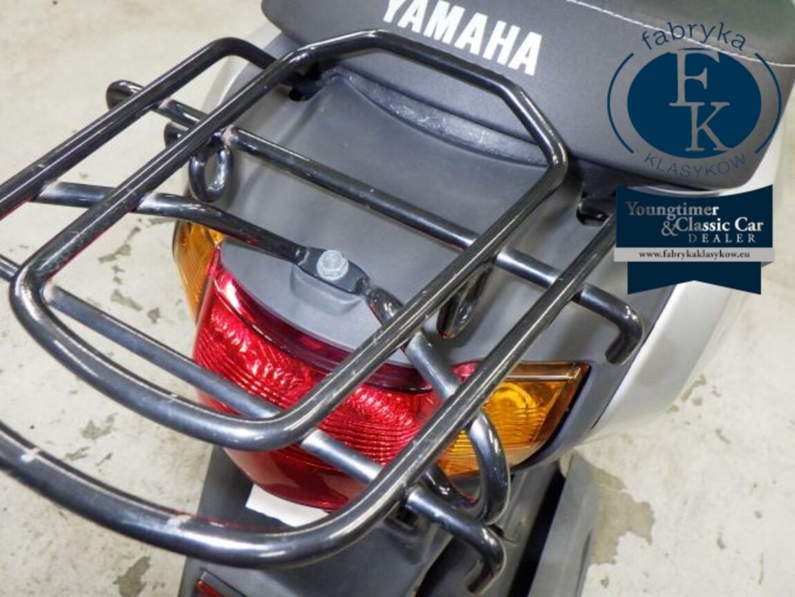 YAMAHA JOG-7  - zdjęcie 25