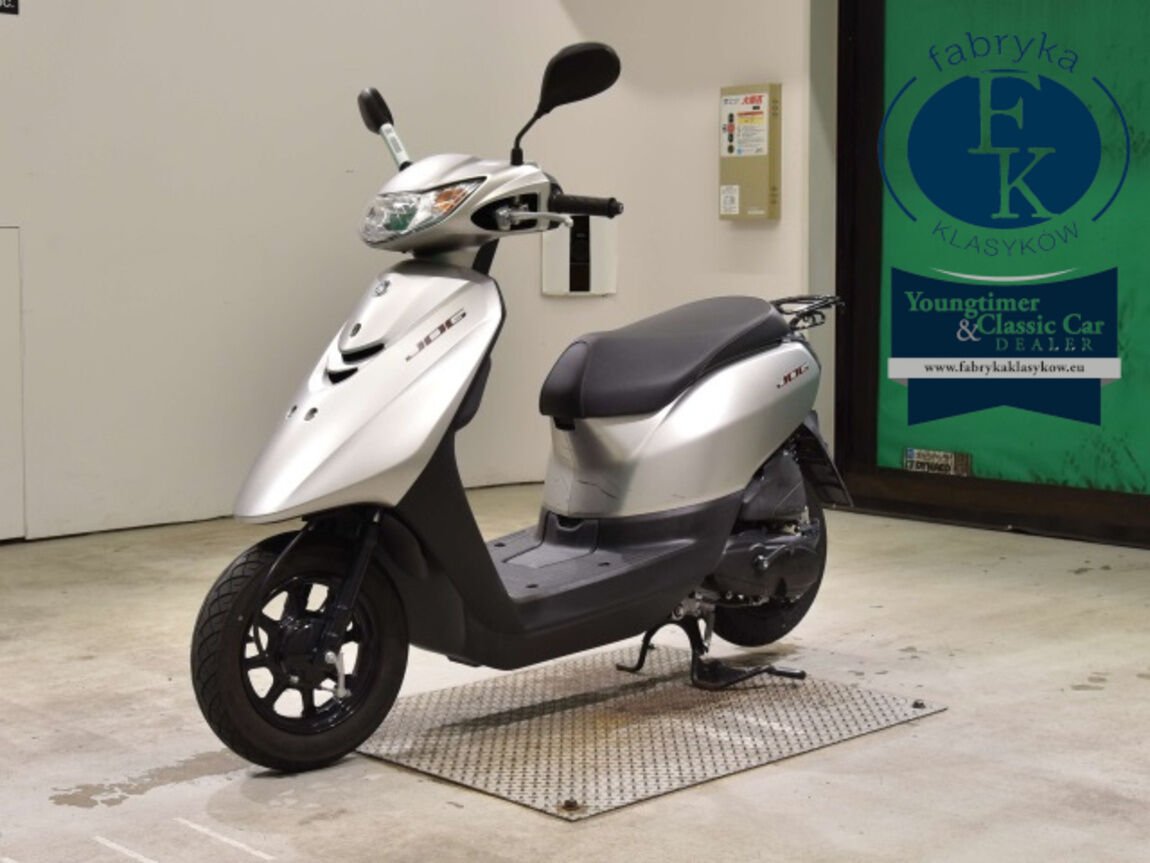 YAMAHA JOG-7  - zdjęcie 5