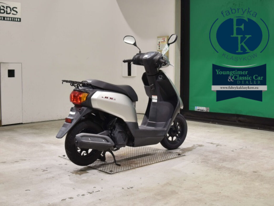 YAMAHA JOG-7  - zdjęcie 6