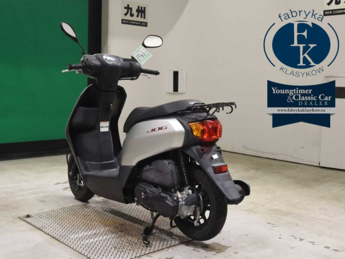 YAMAHA JOG-7  - zdjęcie 7