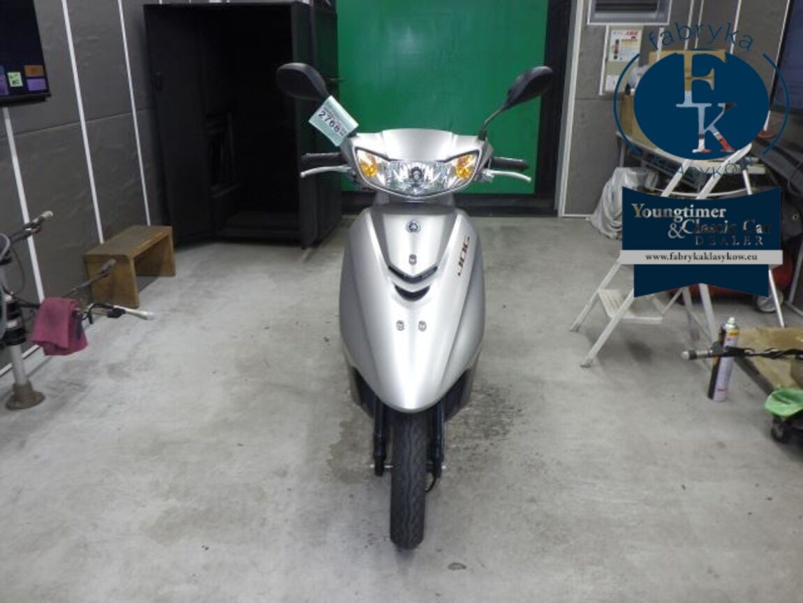 YAMAHA JOG-7  - zdjęcie 21