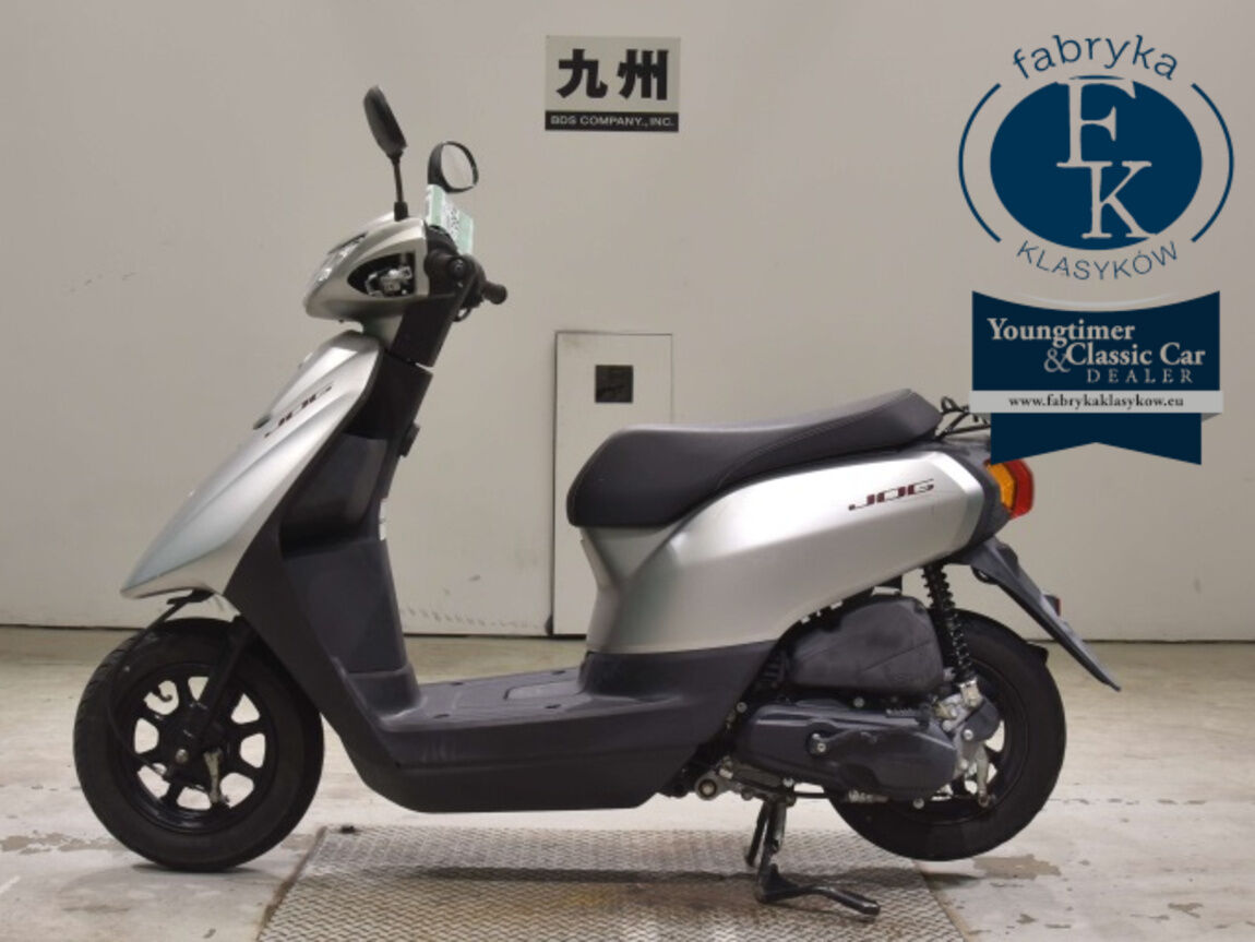 YAMAHA JOG-7  - zdjęcie 3