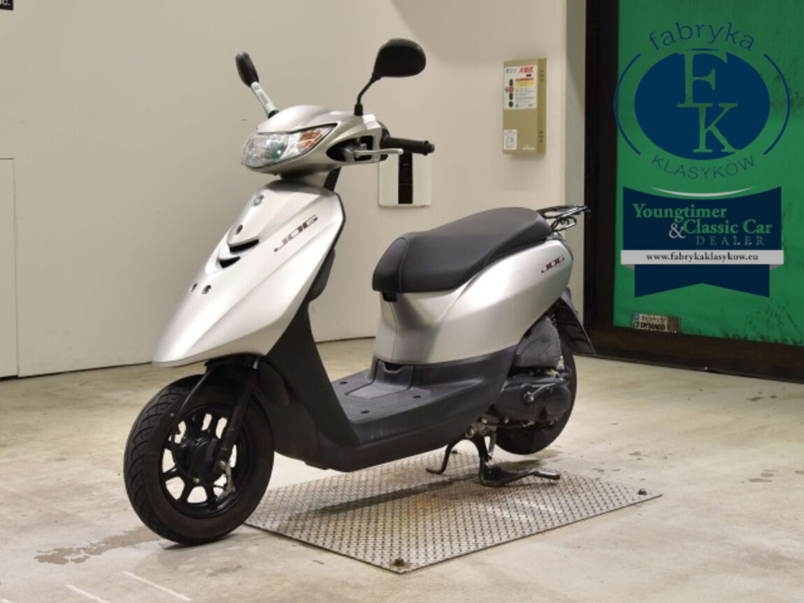 YAMAHA JOG-7  - zdjęcie 5