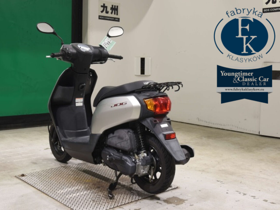 YAMAHA JOG-7  - zdjęcie 7