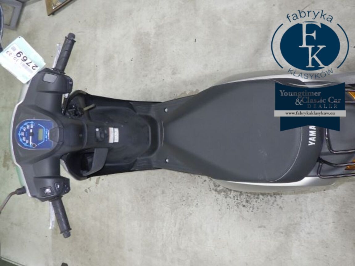 YAMAHA JOG-7  - zdjęcie 32