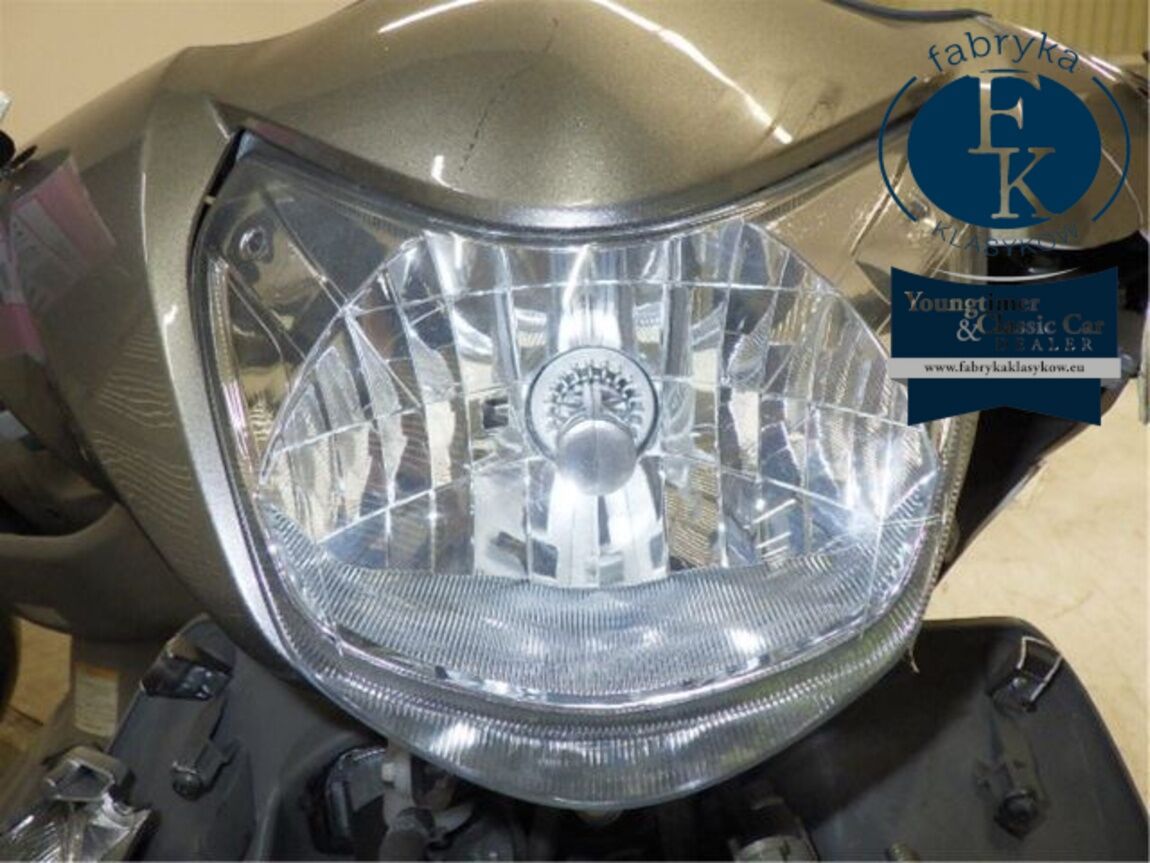 HONDA DIO 110  - zdjęcie 11