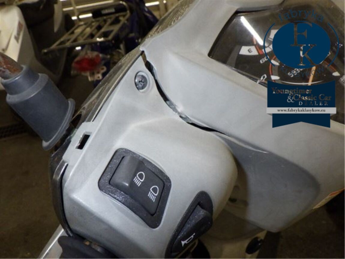HONDA DIO 110  - zdjęcie 15