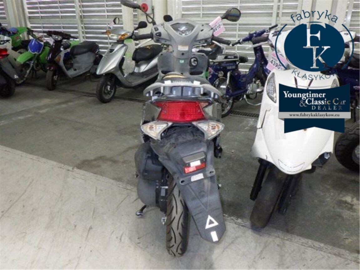 HONDA DIO 110  - zdjęcie 23