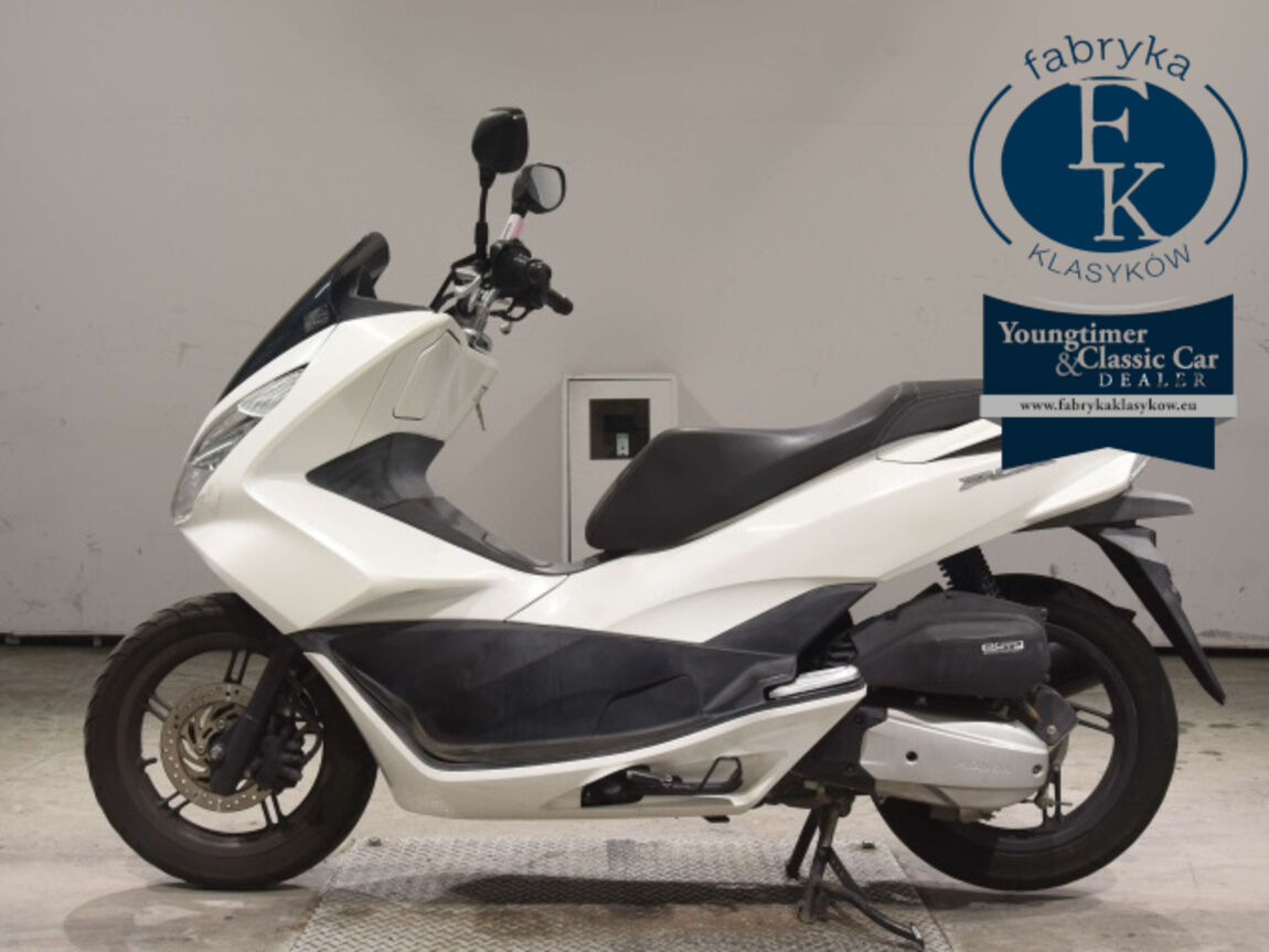 HONDA PCX125-2  - zdjęcie 3