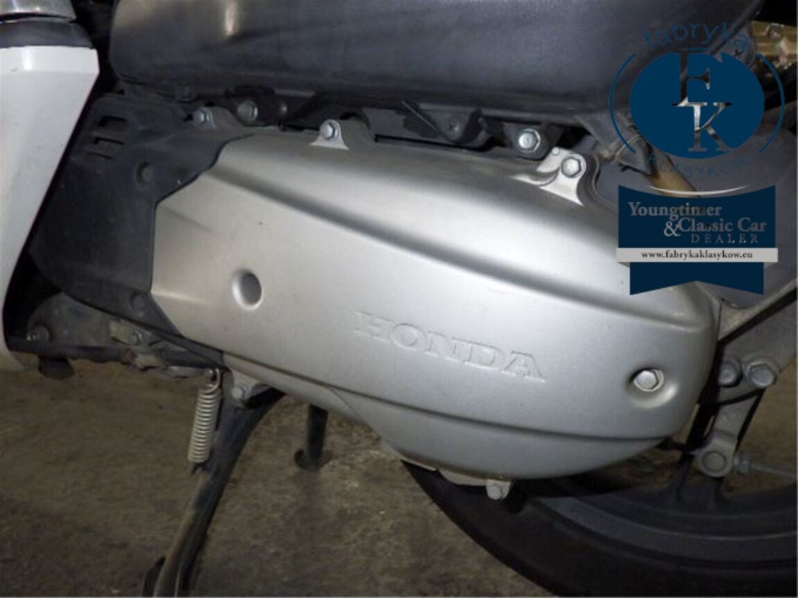 HONDA PCX125-2  - zdjęcie 4