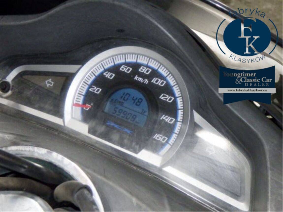 HONDA PCX125-2  - zdjęcie 8