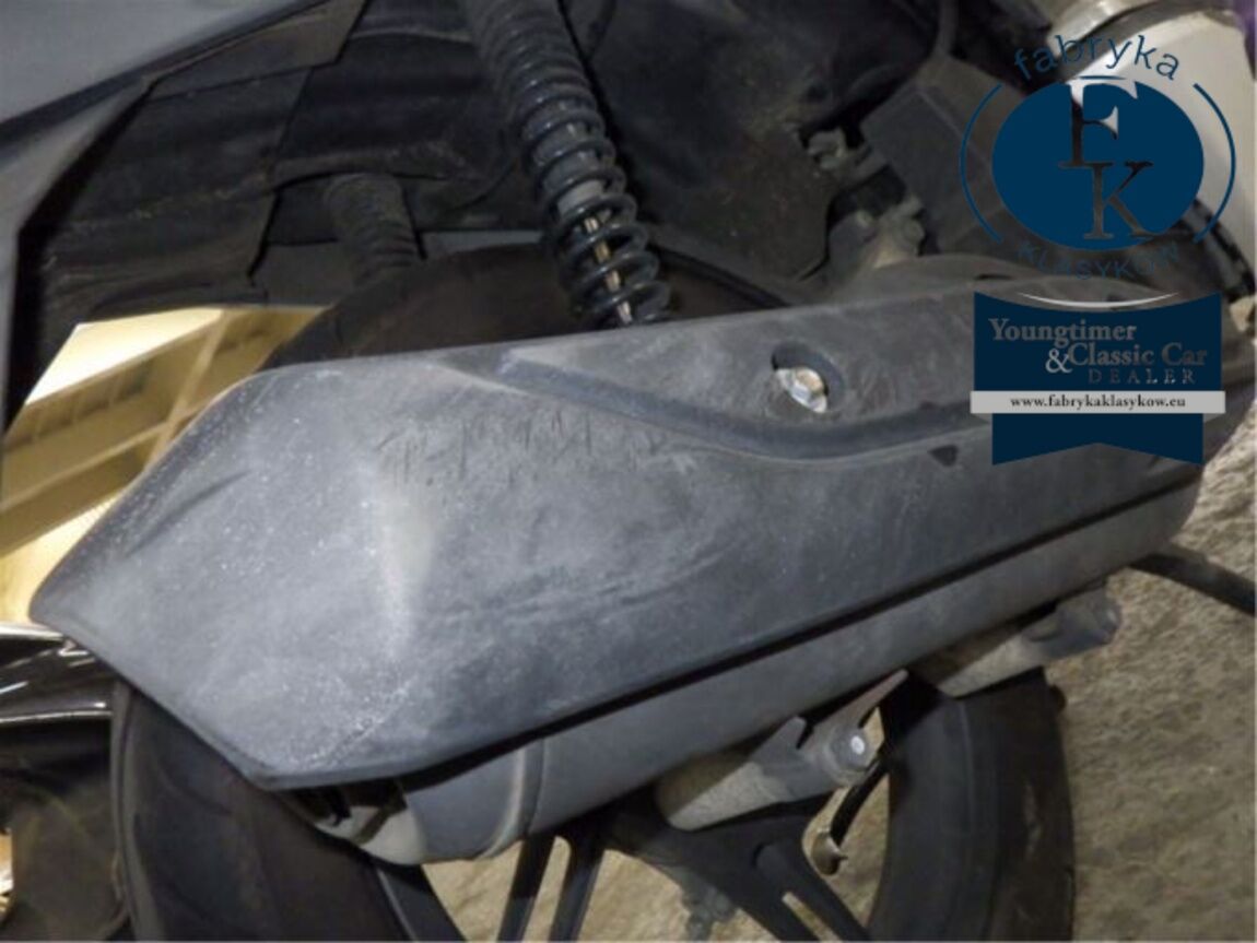 HONDA PCX125-2  - zdjęcie 10