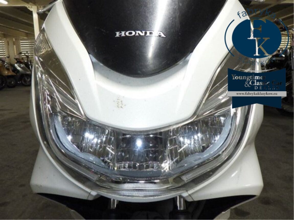 HONDA PCX125-2  - zdjęcie 11