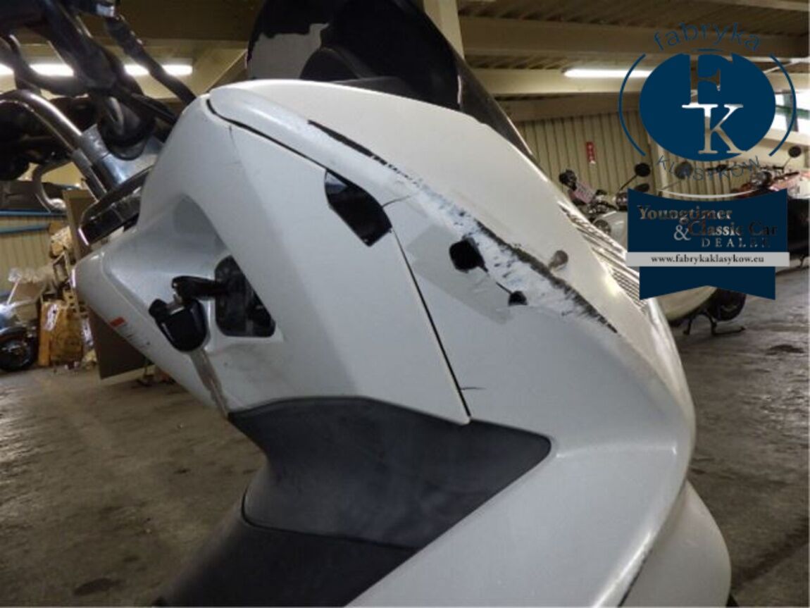 HONDA PCX125-2  - zdjęcie 13
