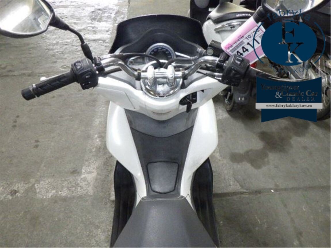 HONDA PCX125-2  - zdjęcie 16
