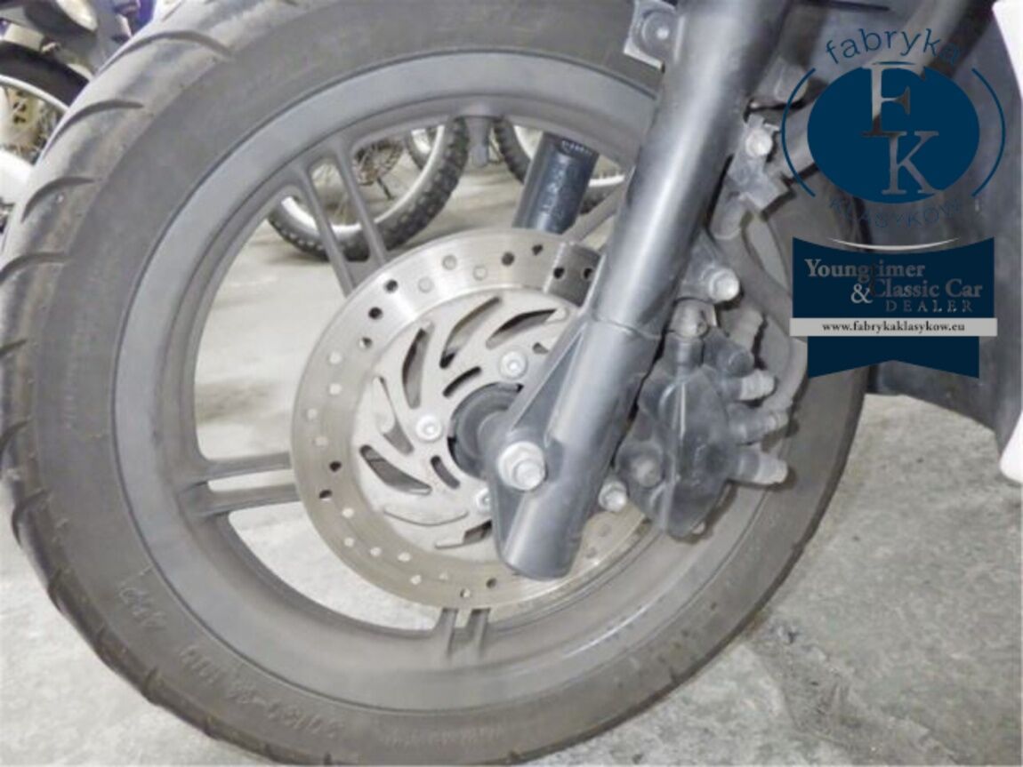HONDA PCX125-2  - zdjęcie 17