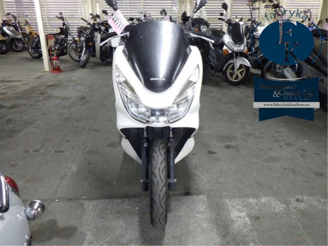 HONDA PCX125-2  - zdjęcie 19