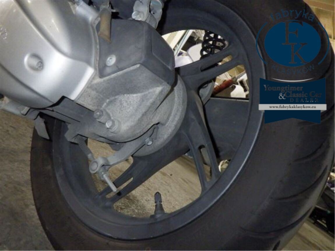 HONDA PCX125-2  - zdjęcie 21