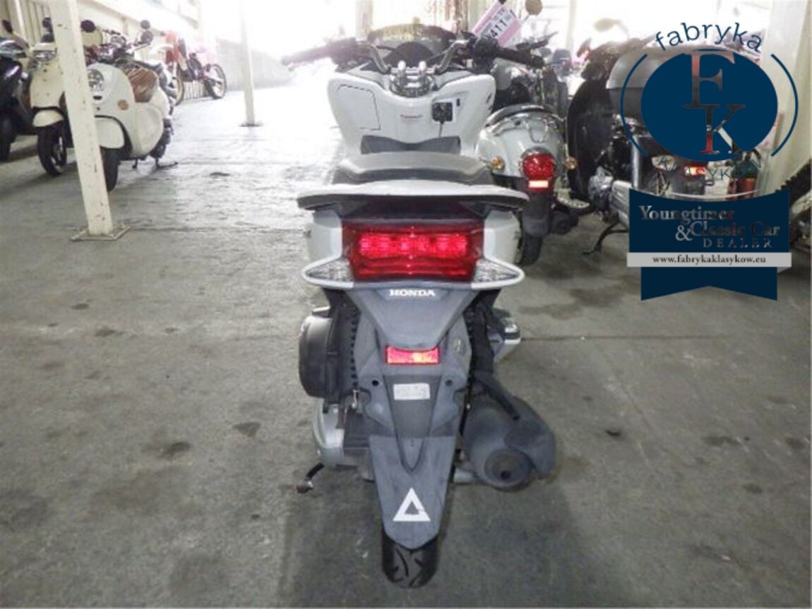 HONDA PCX125-2  - zdjęcie 23