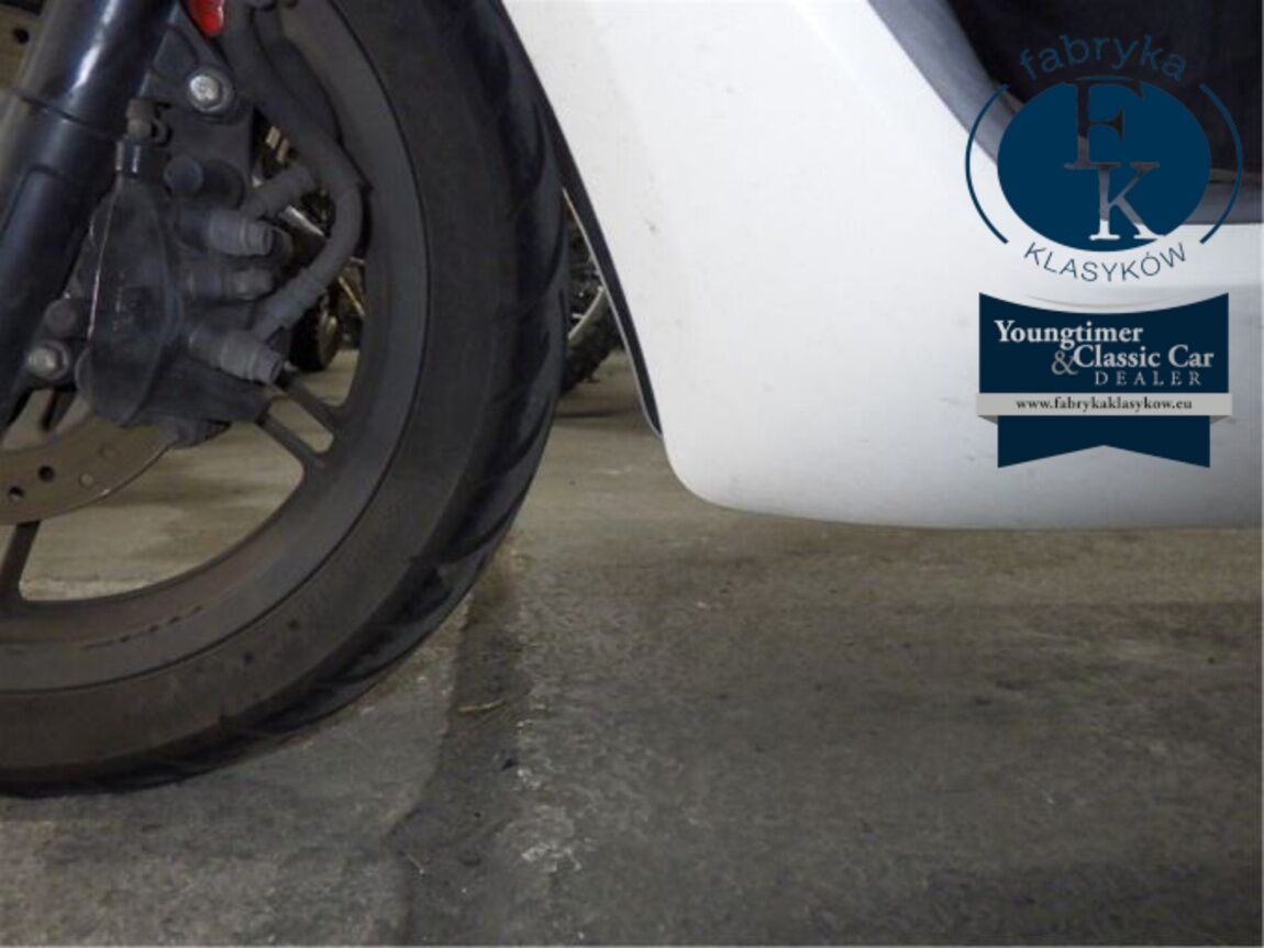 HONDA PCX125-2  - zdjęcie 27