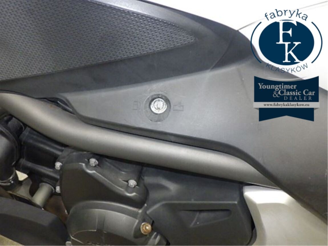 HONDA NC700S ABS 2013 - zdjęcie 19