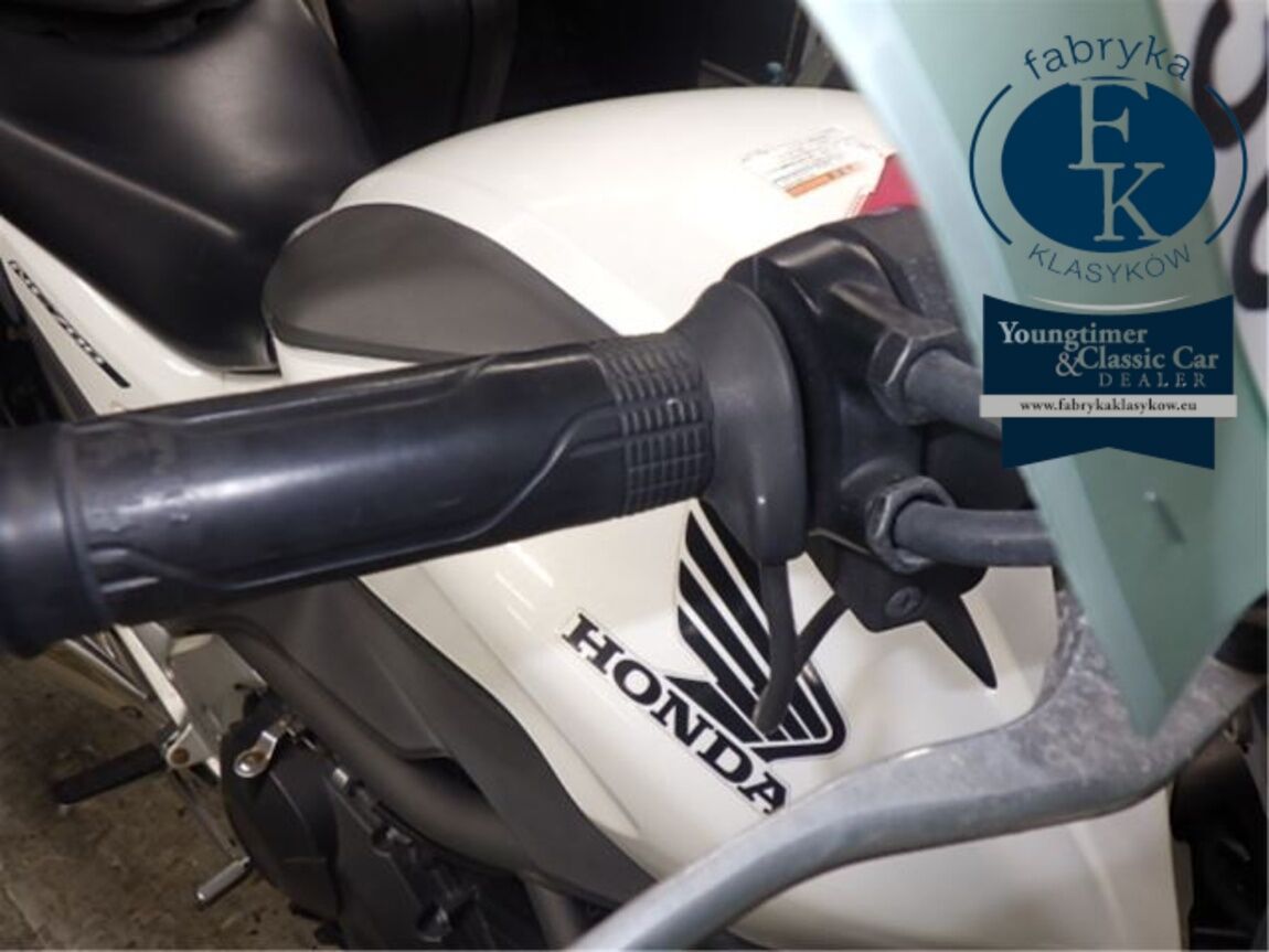 HONDA NC700S ABS 2013 - zdjęcie 21