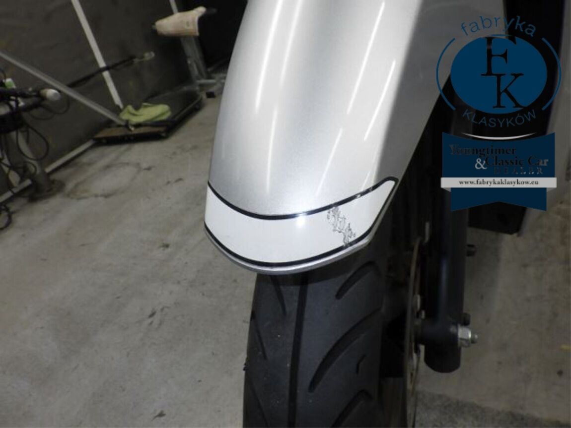 HONDA DIO110-2 - zdjęcie 17