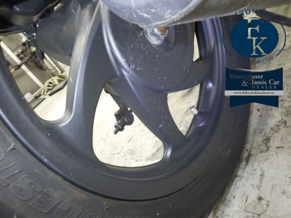HONDA DIO110-2 - zdjęcie 27