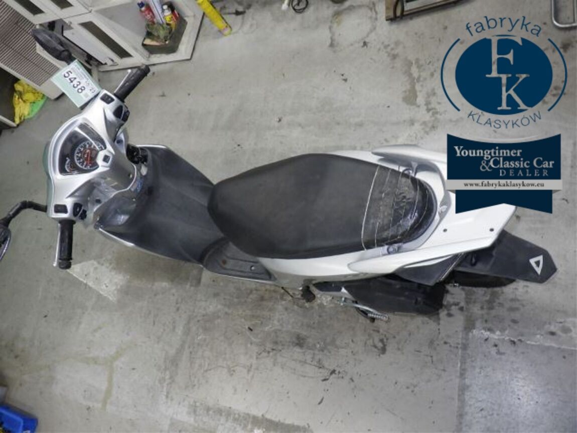 HONDA DIO110-2 - zdjęcie 32