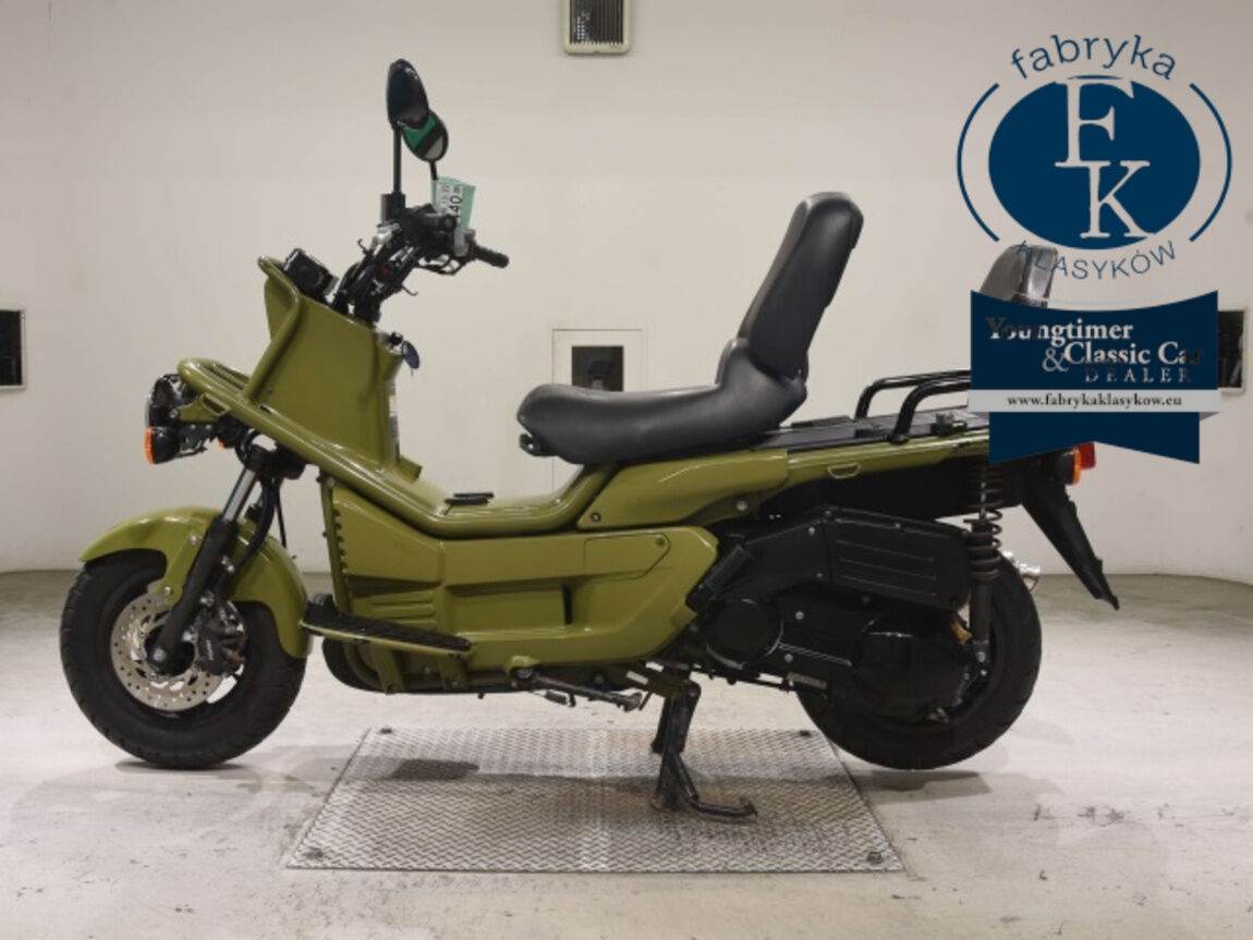 HONDA PS250  - zdjęcie 3