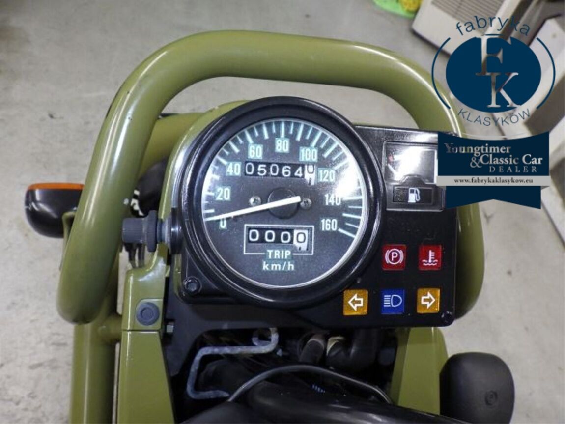 HONDA PS250  - zdjęcie 15