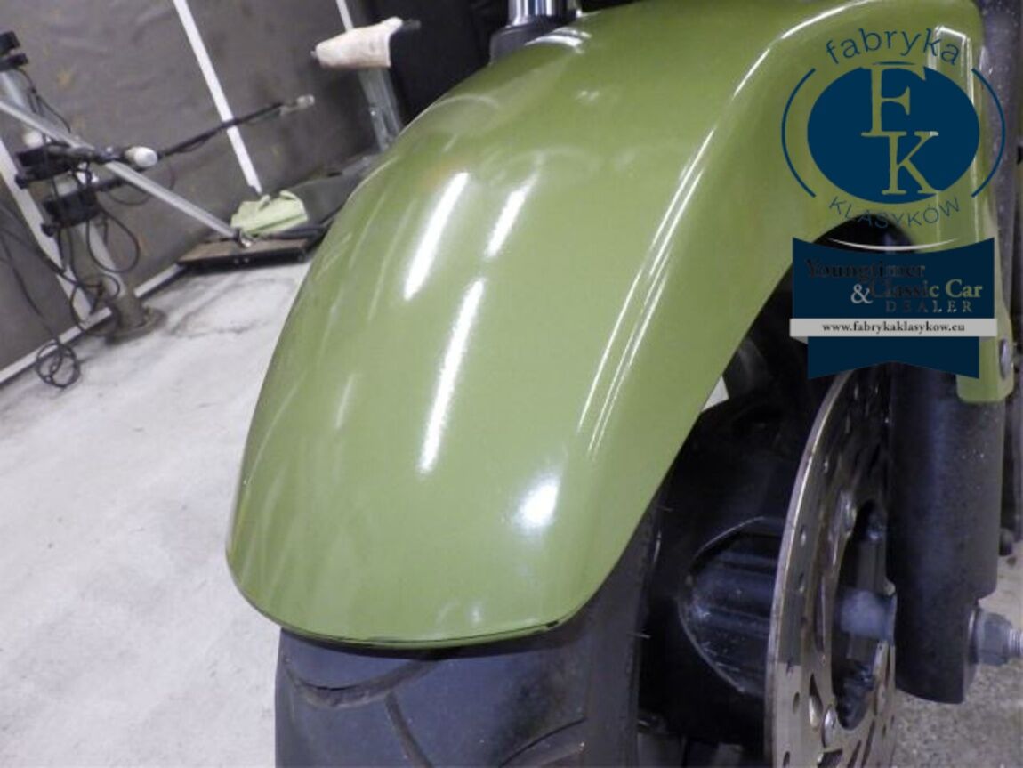 HONDA PS250  - zdjęcie 17