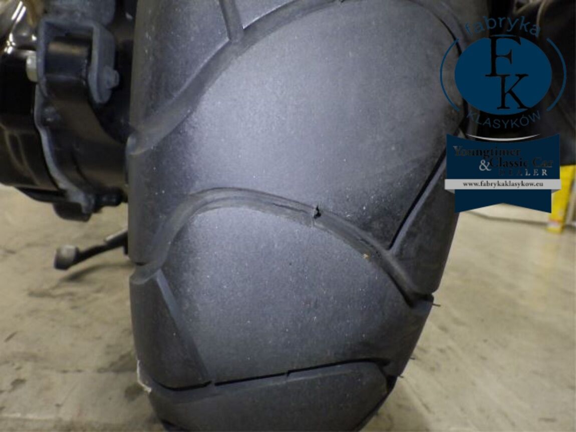 HONDA PS250  - zdjęcie 28