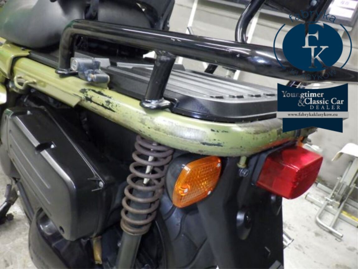 HONDA PS250  - zdjęcie 30