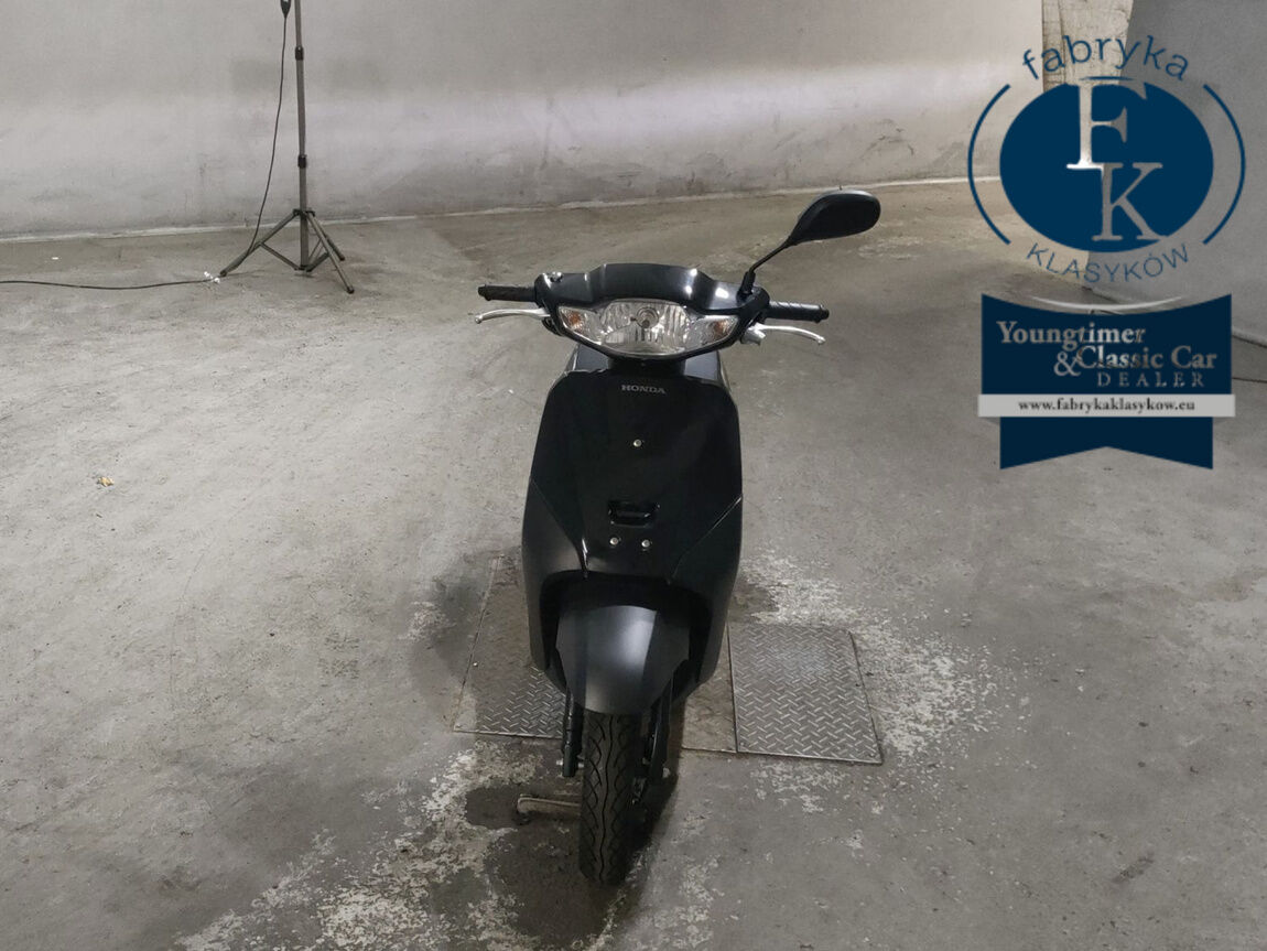 HONDA TACT BASIC  - zdjęcie 4