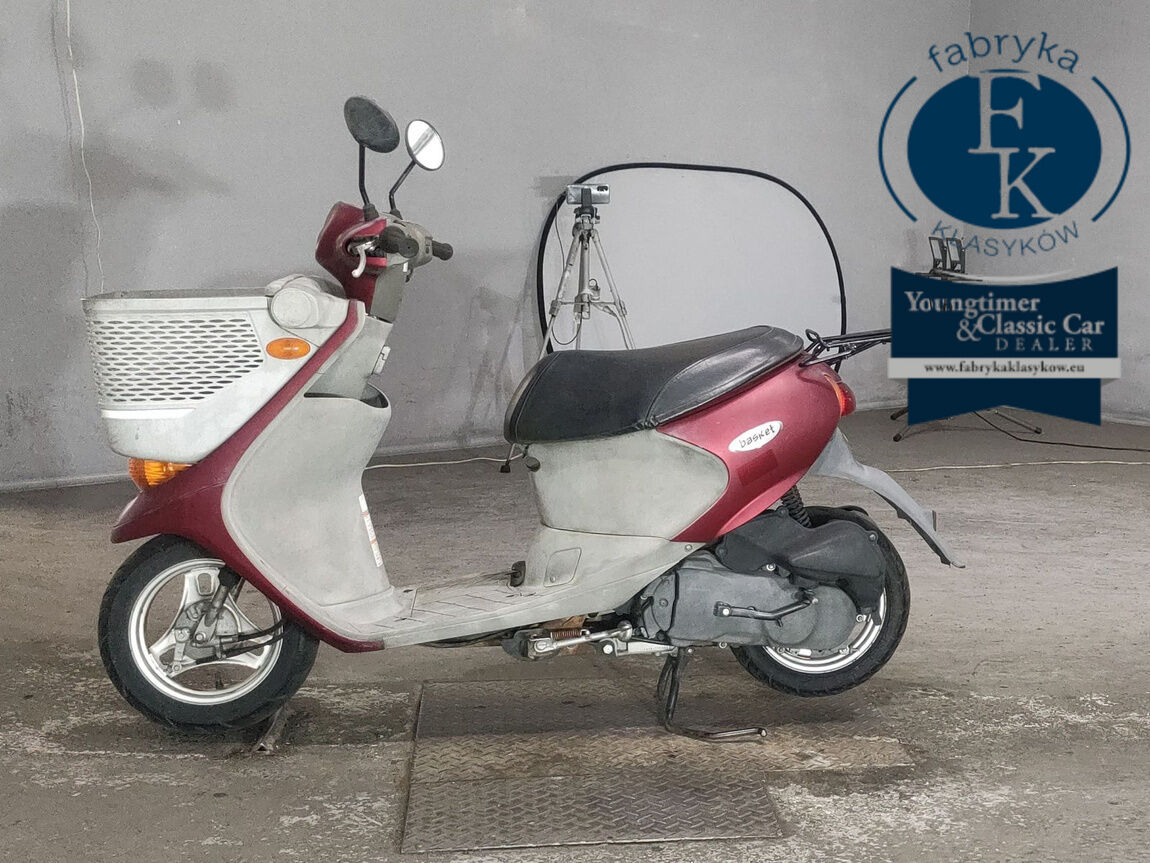 SUZUKI LET S4  - zdjęcie 3