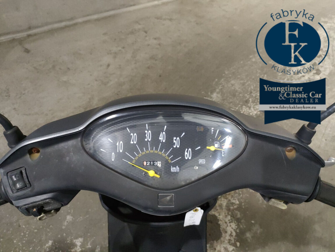 HONDA DIO  - zdjęcie 6