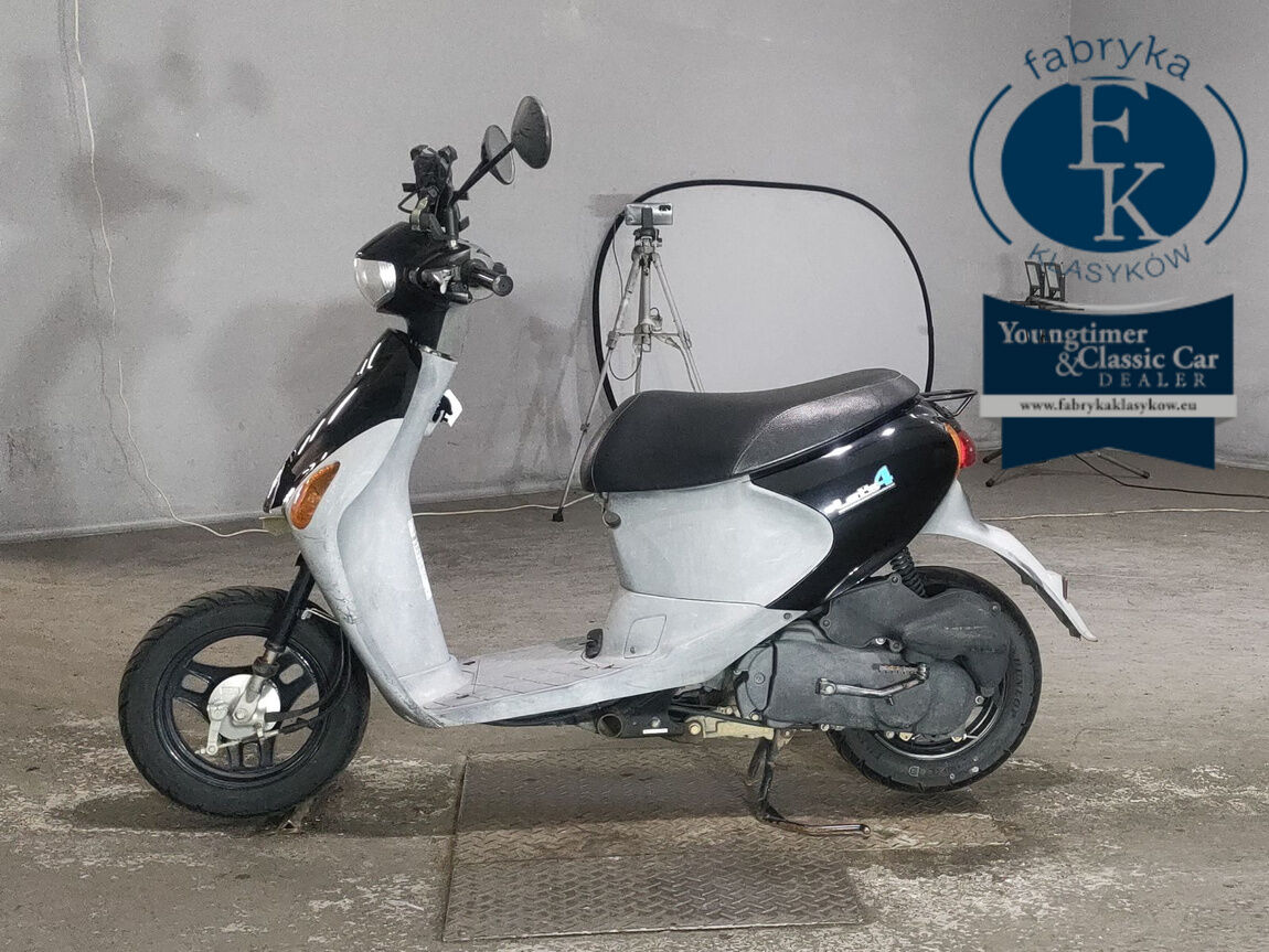 SUZUKI LET S4  - zdjęcie 3