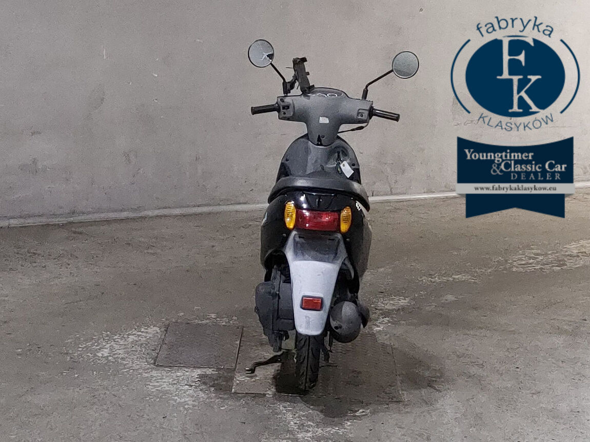 SUZUKI LET S4  - zdjęcie 5