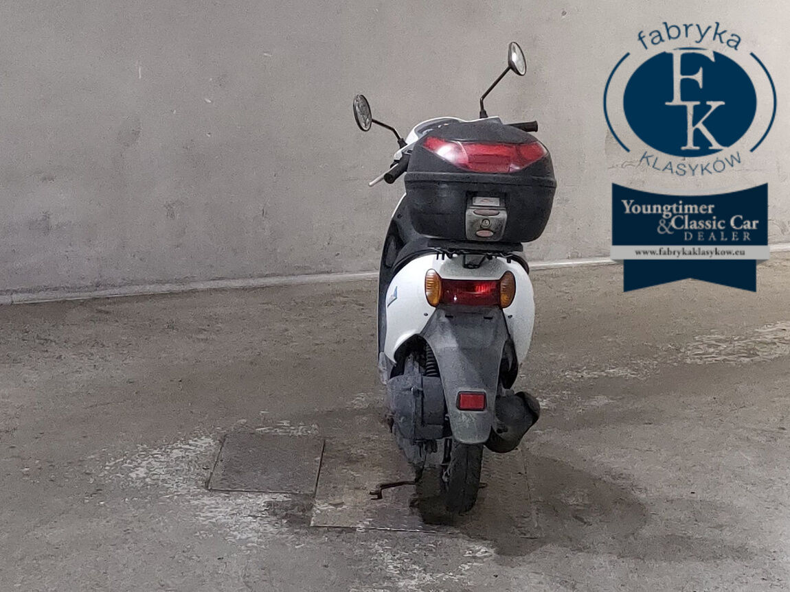 SUZUKI LET S4  - zdjęcie 5
