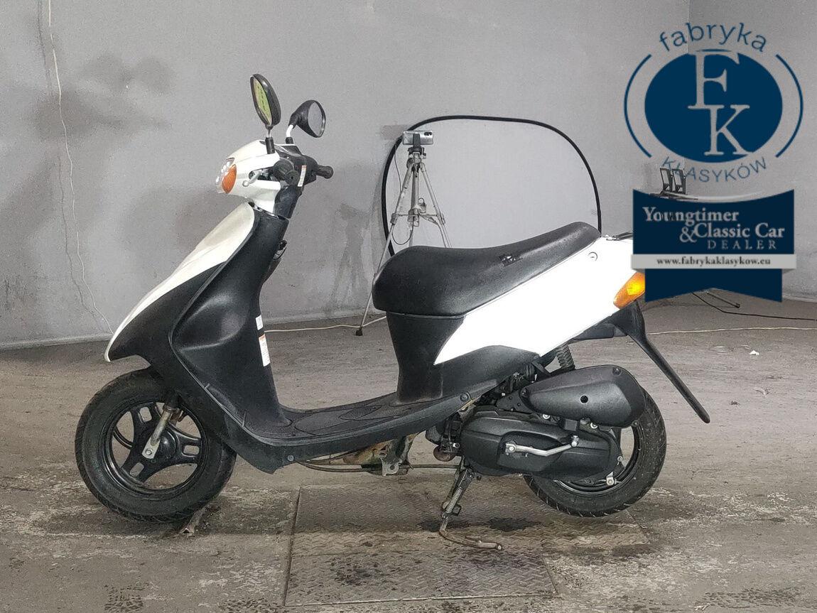 SUZUKI LET S2  - zdjęcie 3